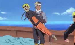 鸣人爆料山鸡鱼视频