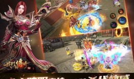 cg手游最新爆料,神秘新角色登场，游戏剧情再掀高潮！